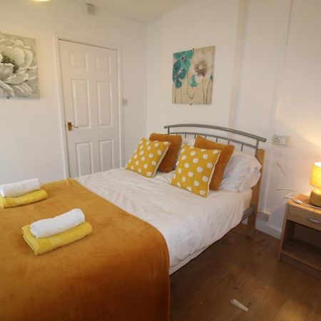 Winslow Green House Derby Esterno foto