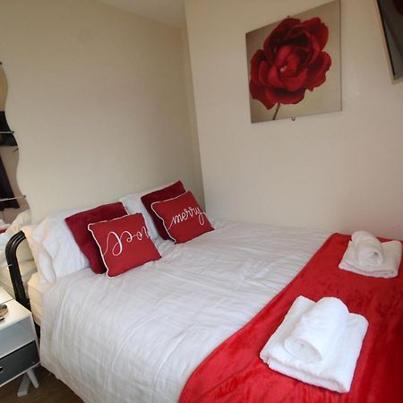 Winslow Green House Derby Esterno foto