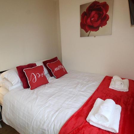 Winslow Green House Derby Esterno foto