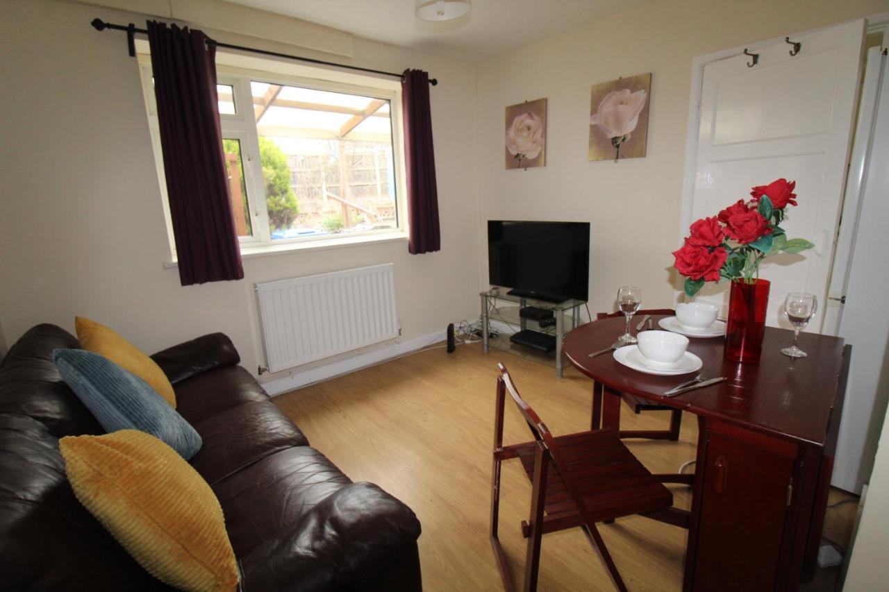 Winslow Green House Derby Esterno foto