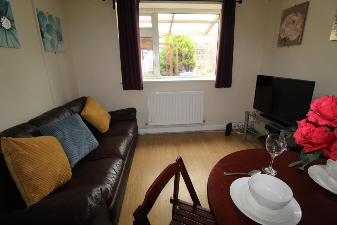 Winslow Green House Derby Esterno foto
