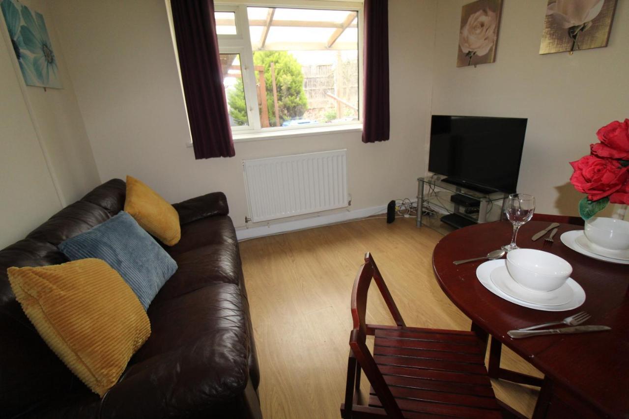 Winslow Green House Derby Esterno foto