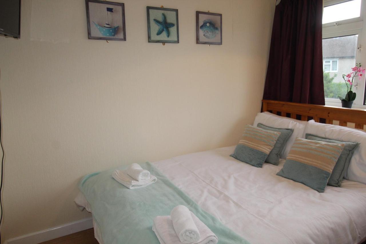 Winslow Green House Derby Esterno foto
