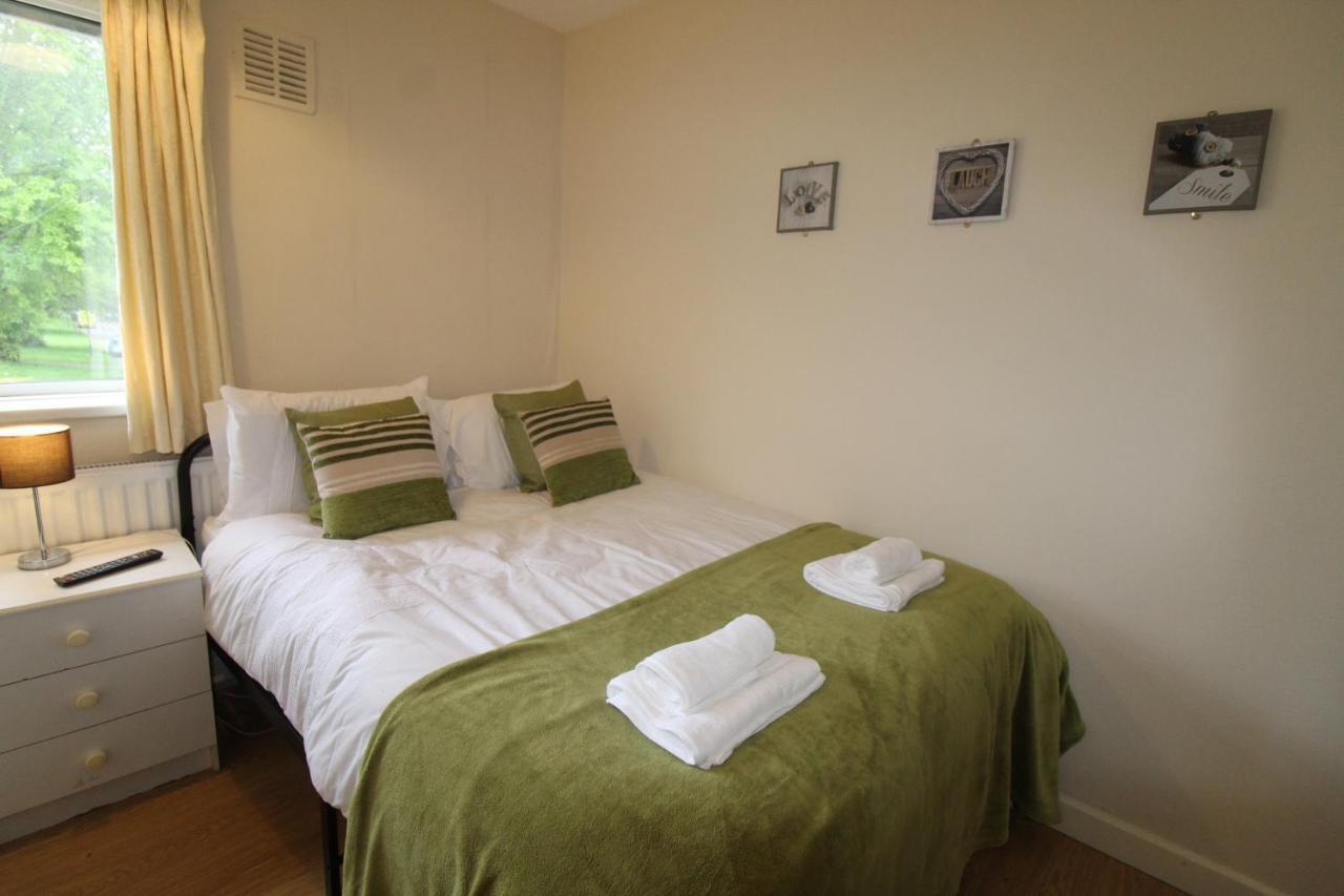 Winslow Green House Derby Esterno foto