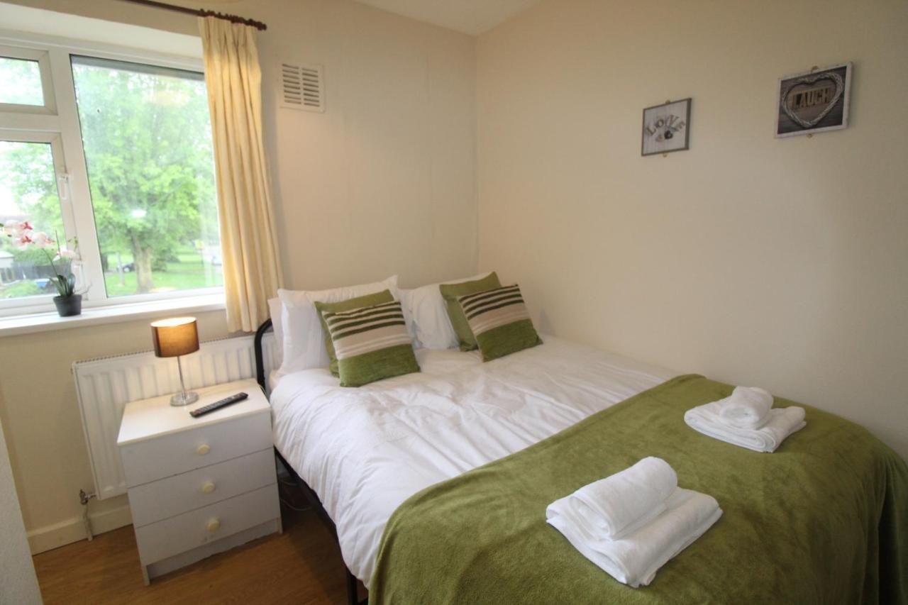 Winslow Green House Derby Esterno foto