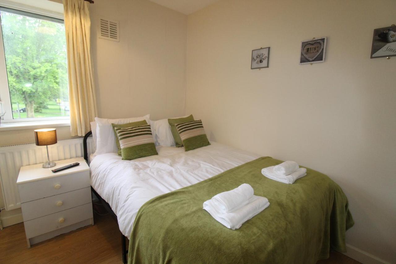 Winslow Green House Derby Esterno foto