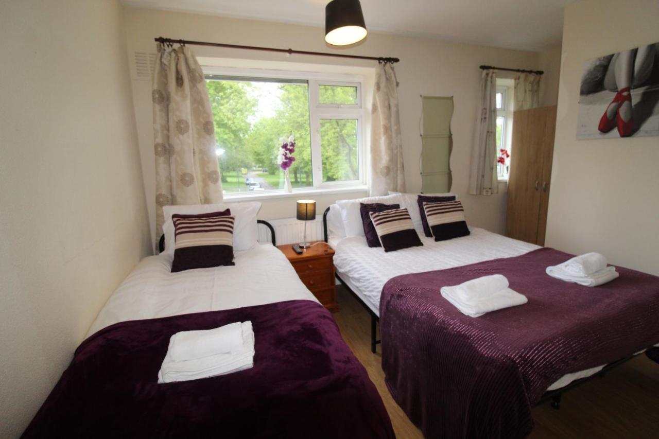 Winslow Green House Derby Esterno foto